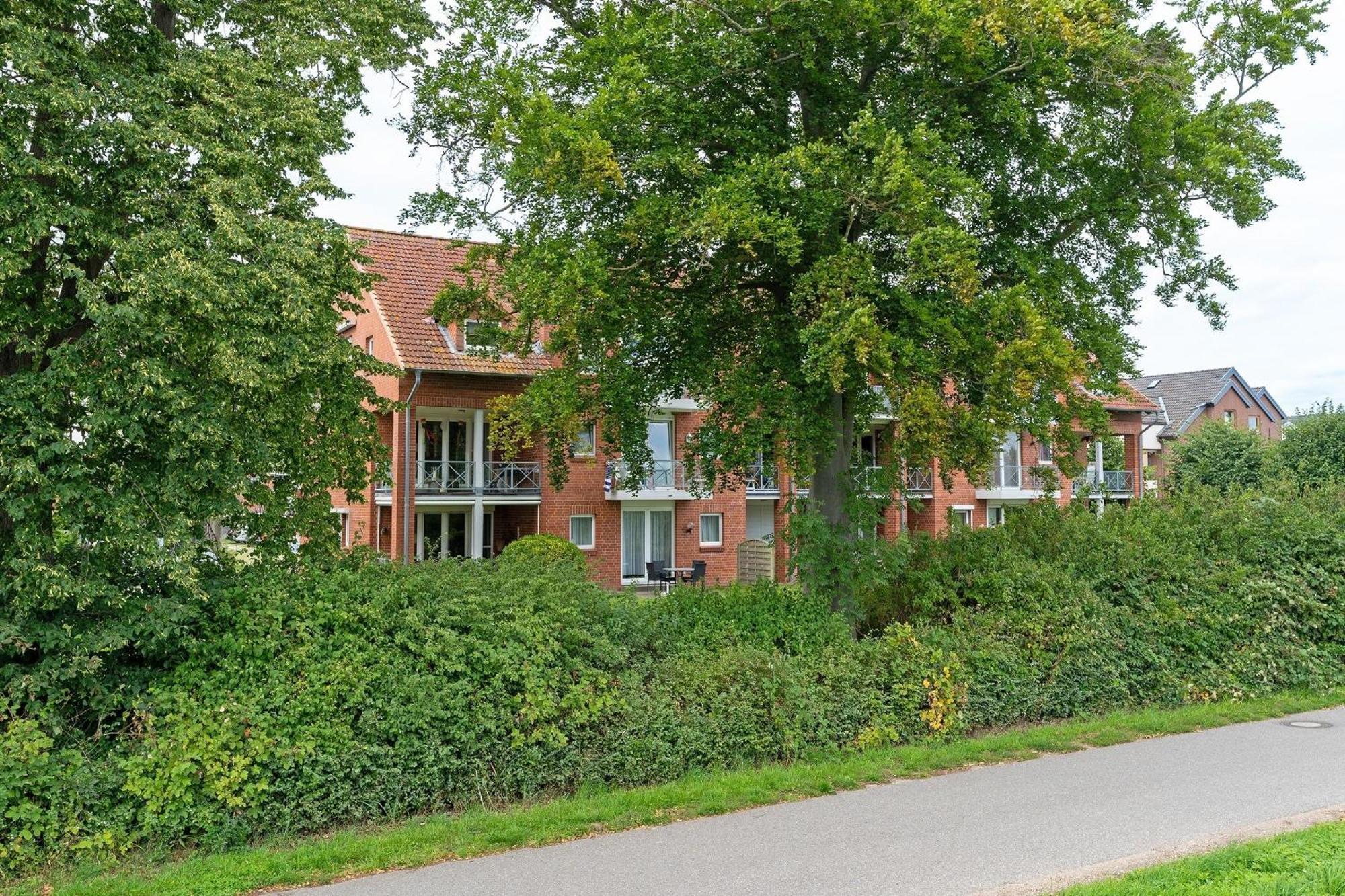 Kaiserhof 18-20 Ostsee-Koje Келленхузен Экстерьер фото